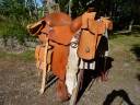 Sella western   18" - 1995