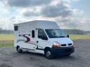 Van per Cavalli Barbot Renault Master 2006 Occasione