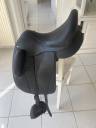 Sella da dressage Forestier  17" - 2023
