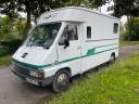 Van per Cavalli Renault Master 1993 Occasione