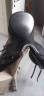 Sella da dressage Tekna  17.5" - 2020