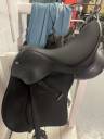 Sella mista Wintec  17.5" - 2020