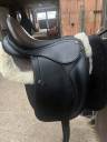 Sella da dressage Eric Thomas  17.5" - 2020