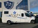 Van per Cavalli Barbot  2022 Occasione