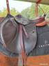 Sella mista CWD  17.5" - 2012
