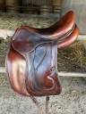 Sella da dressage Antarès  17" - 2015