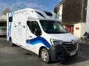 Van per Cavalli Ameline Renault Master L3  2020 Occasione