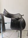 Sella mista Forestier  17" - 2014