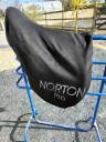 Sella mista Norton  17" - 2022