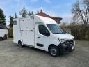 Van per Cavalli AP Petit Master 2021 2021 Occasione