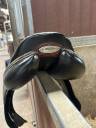Sella mista Stubben  17.5" - 2021