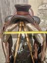 Sella western  LAKOTA 16" - 2024