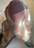 Altra sella Devoucoux  17" - 2024