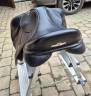 Sella da dressage Bates  17.5" - 2021