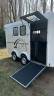 Trailer Cheval Liberté Minimax  3 Cavalli 2019 Occasione