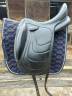 Sella da dressage Devoucoux  17.5" - 2019