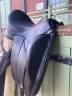 Sella da dressage Forestier  17.5" - 2021