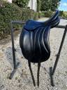 Sella da dressage Devoucoux  17" - 2008