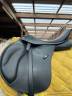 Sella mista Wintec  17.5" - 2023