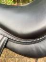 Sella da dressage Aulion  18" - 2024