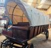 Attacchi - Wagonnette - Altra marca - wagonnette chariot 