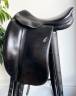 Sella da dressage Belloir Saumur  17" - 1997