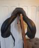 Sella da endurance CWD  17.5" - 2023