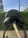 Sella da dressage Forestier  17.5" - 2022