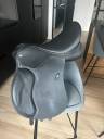 Sella mista Wintec  17.5" - 2022