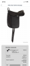 Altra sella  Guy Quentin dressage 15.5" - 2024