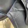 Sella da dressage Gaston Mercier  17.5" - 2020