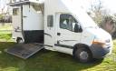 Van per Cavalli Renault Renault Master dCi 120  2007 Occasione