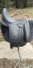 Sella da dressage Devoucoux  17" - 2021