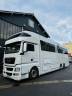 Camion per Cavalli Man AK6 2010 Occasione