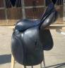 Sella da dressage Passier  16" - 2013