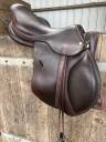 Sella mista Jump in Sp2 premium  17.5" - 2022