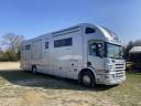 Camion per Cavalli STX  2011 Occasione
