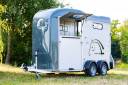 Trailer Cheval Libert&eacute;  2 Cavalli 2026 Nuovo