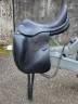 Sella da dressage Prestige Italia  17" - 2016