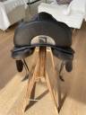 Sella da dressage Childeric  17.5" - 2021