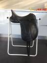 Sella da dressage  Hennig 17" - 2005