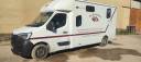 Van per Cavalli Renault CAMION RUCEL 2023 Occasione