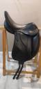 Sella da dressage Belloir  17.5" - 2011