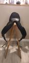 Sella da dressage Belloir  17.5" - 2011