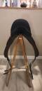Sella da dressage Belloir  17.5" - 2011