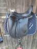 Sella da dressage Antarès  16.5" - 2012