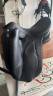 Sella da dressage Devoucoux  17" - 2021