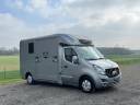 Van per Cavalli STX OPEL 2021 Occasione