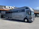 Camion per Cavalli STX  2012 Occasione