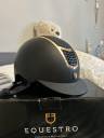 cap equestro donna 